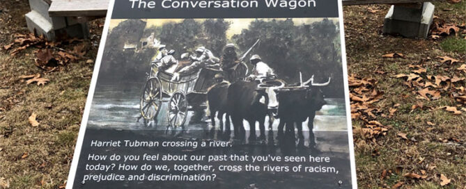 Harriet Tubman Cultural Center