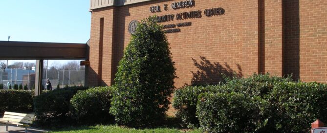 Harrisonburg Parks and Recreation