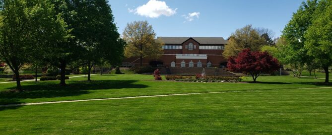 Hartzler Library Gallery
