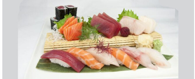 Hokkaido Japanese Restaurant