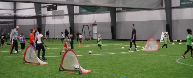 Horizons Edge Sports Campus