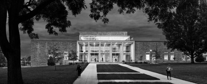 James Madison University Art Galleries & Exhibits