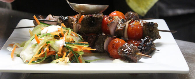 Jimmy Madison’s Southern Kitchen & Whiskey Bar