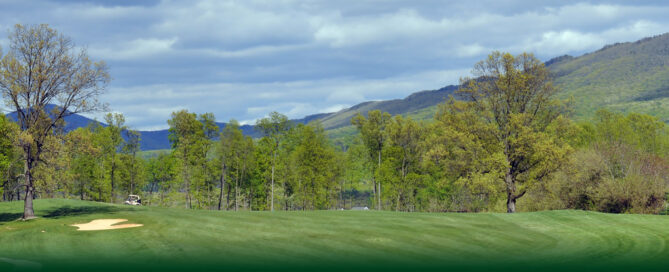 Lakeview Golf Course