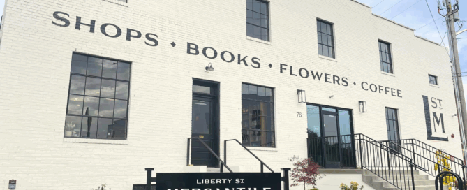 Liberty Street Mercantile