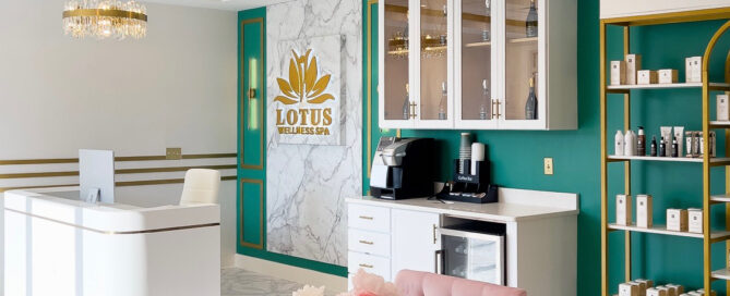 Lotus Wellness Spa