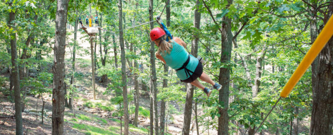 Massanutten Family Adventure Park