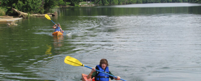 Massanutten River Adventures