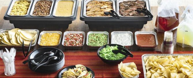 Mi Pueblito Grill Restaurant & Catering