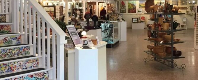 OASIS Fine Art and Craft