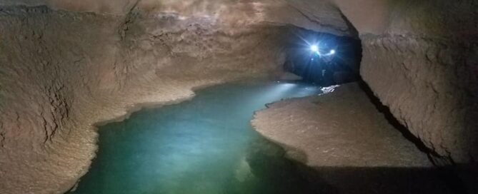 Outdoor Adventure Experiences Inc.