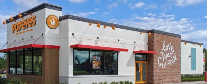 Popeyes