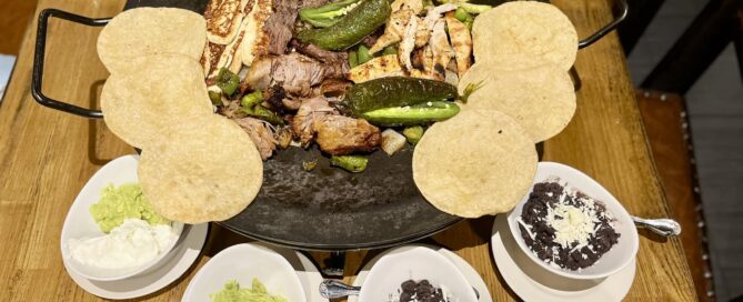 Pueblo Mágico Mexican Restaurant