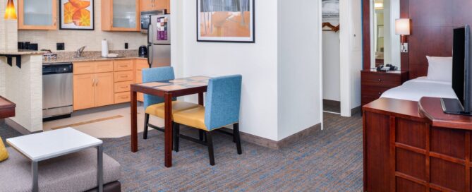 Residence Inn by Marriott