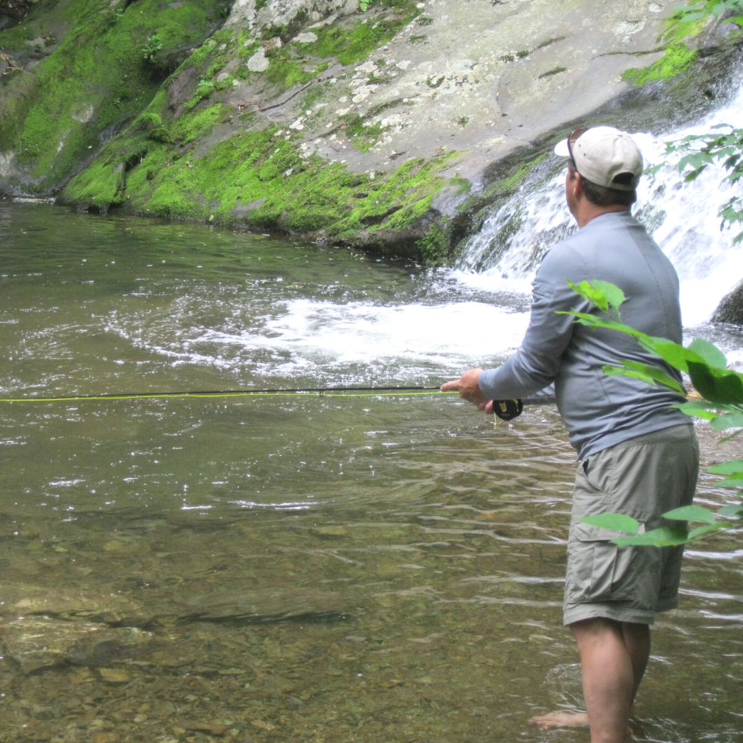 Runions Hunting and Fishing