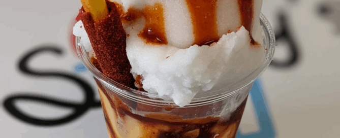 Scotty's Homemade Italian Ice