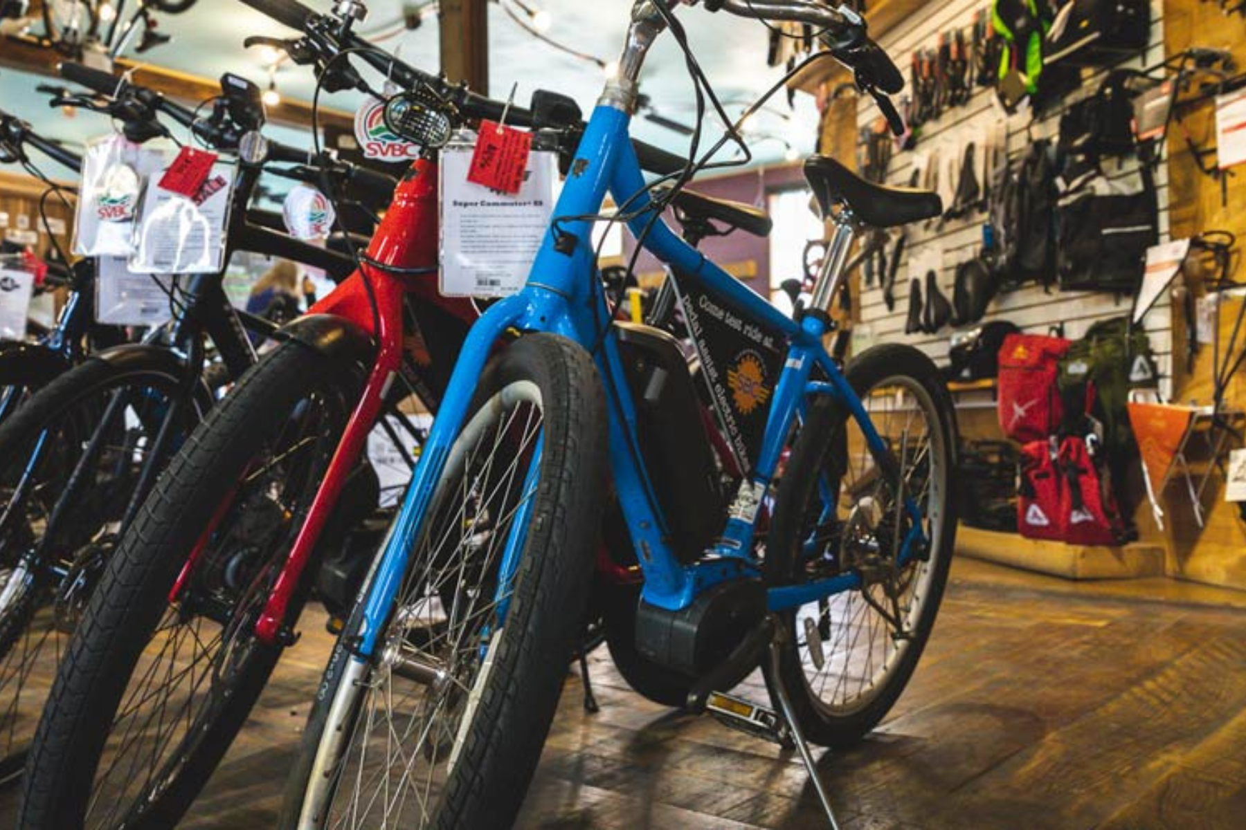 Shenandoah Bicycle Company