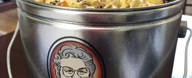 Shirley's Gourmet Popcorn Company
