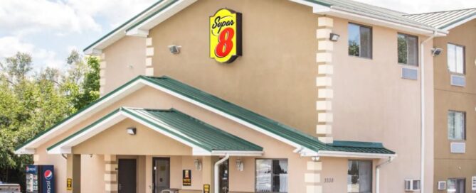 Super 8 Motel