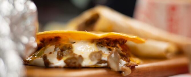 Super Tacos El Gavilán