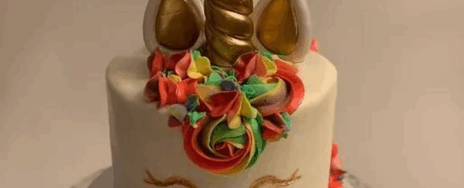 Sweet Joy's Cakes & Desserts