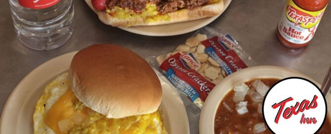 Texas Inn