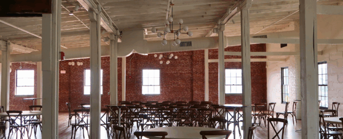 The Loft at Liberty St.