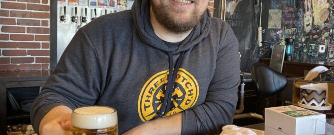 Three Notch’d Valley Collab House