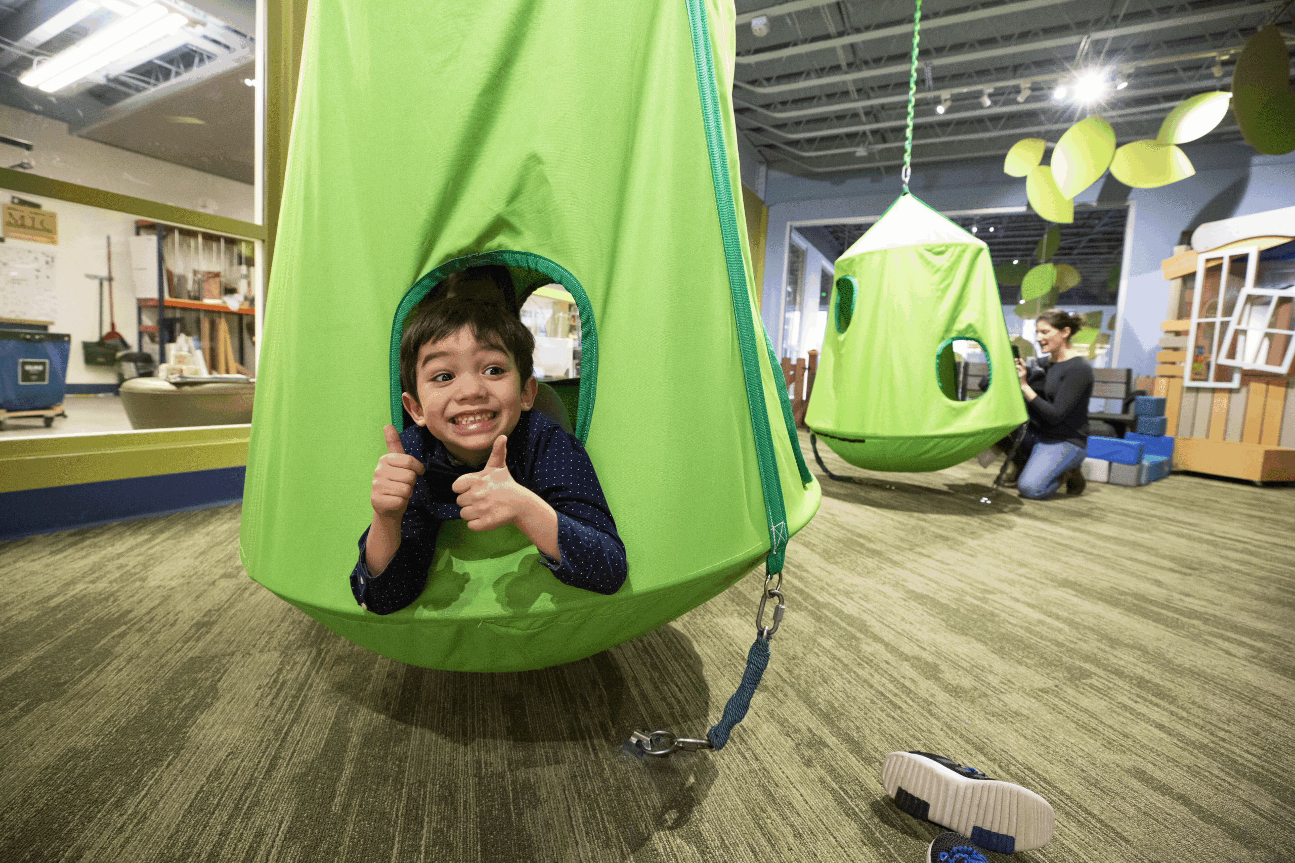 Explore More Thumbs Up