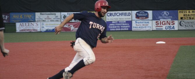 Turks Baseball