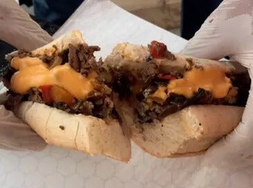 Urgie’s Cheesesteaks