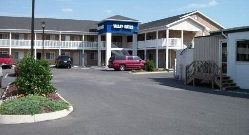 Valley Suites