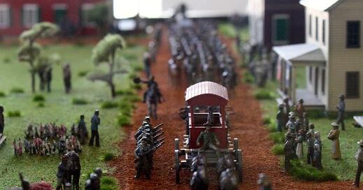 Valley Turnpike Museum