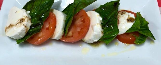 Vinny’s Italian Grill and Pizzeria