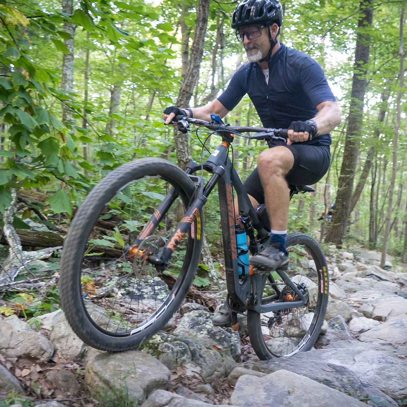 Western Slope Biker_square