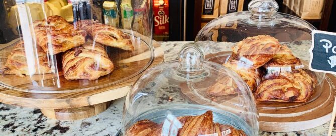 grace+main Coffee Shop