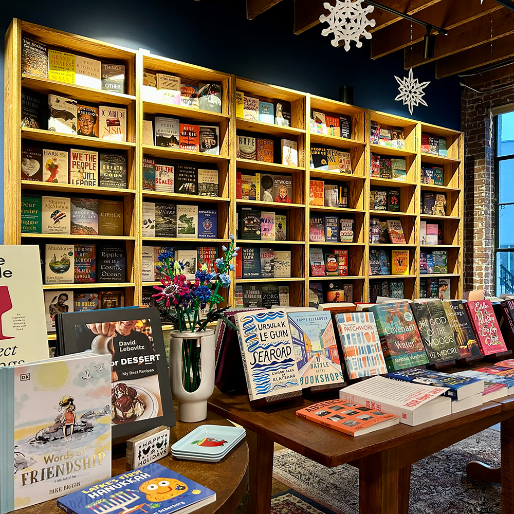 Parentheses Books_Square