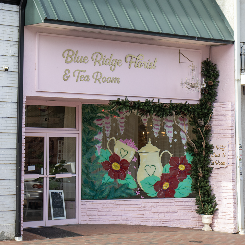 A love letter to Harrisonburg, VA Harrisonburg