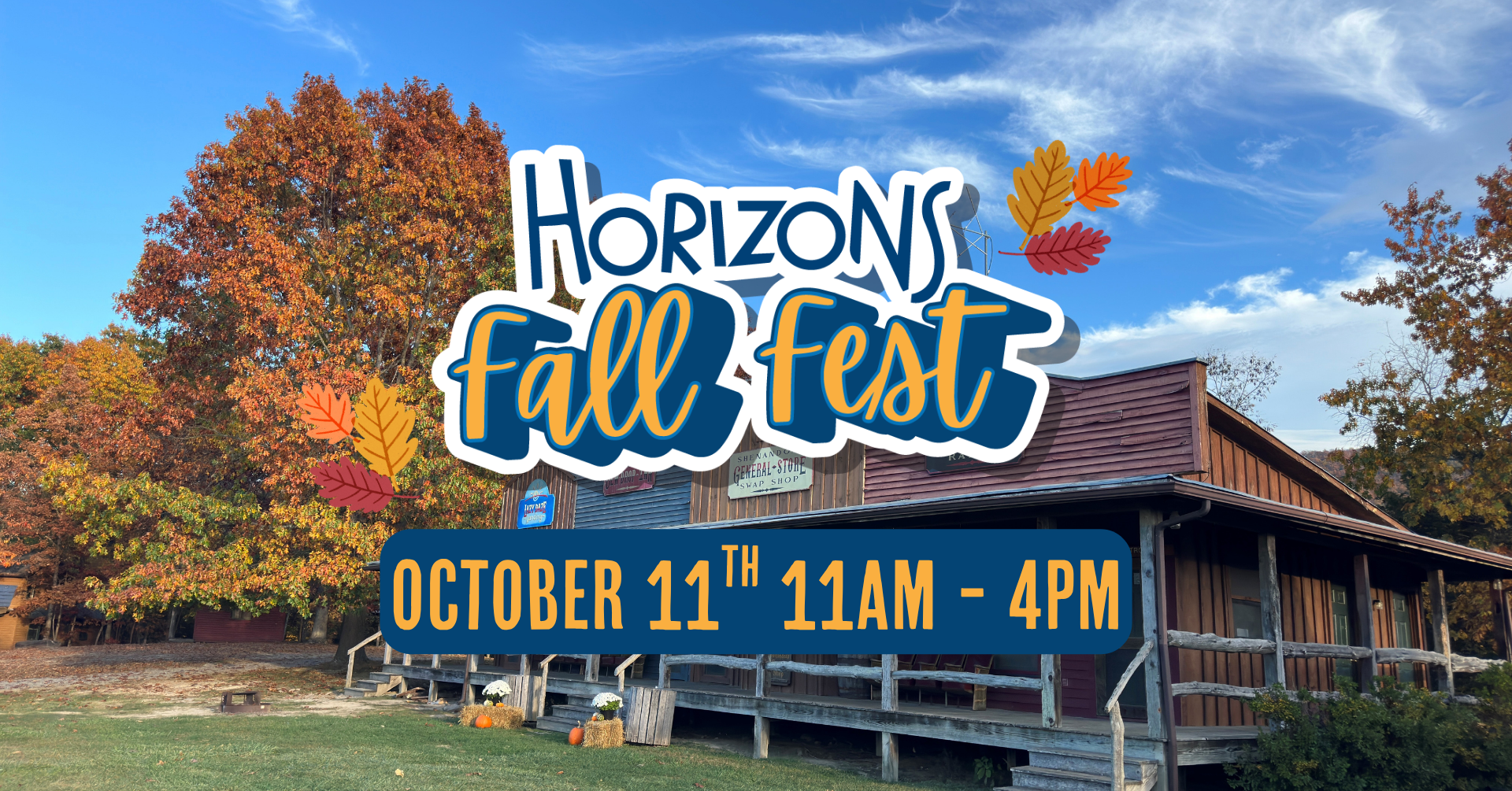 Horizons Fall Fest