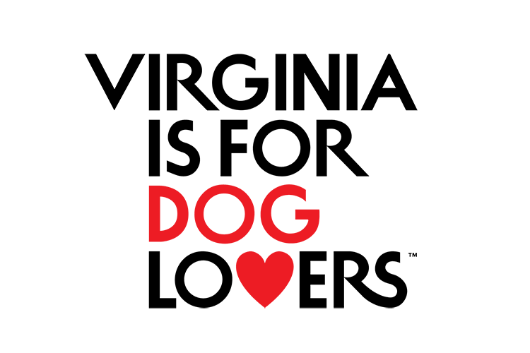 Virginia is for Dog Lovers