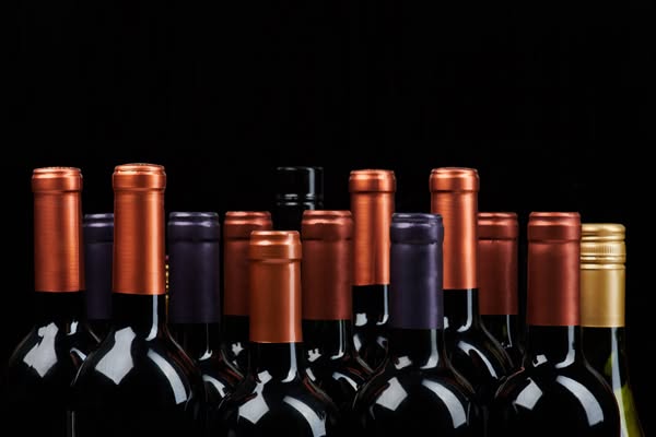 Wine Down Wednesdays